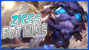 3 Minute Ziggs Guide - A Guide for League of Legends