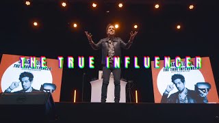 João Blümel - The True Influencer by João Blümel 154 views 2 years ago 1 minute, 4 seconds