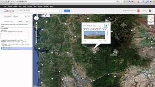 Creating a Custom Google Map - Version 1