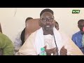 Deuxieme Partie Conférence De S Moustapha DIOP Koki Sur La Philosophie Deuxieme Partie Deuxieme Partie Conférence De S Moustapha DIOP Koki Sur La Philosophie Deuxieme Partie
