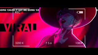 Your Idol - Baby Saja 4K Edit Kpop Demon Hunters