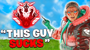 I Tricked him into 1v1