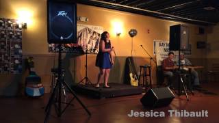 Jessica Thibault - Vocals - Whole Lotta Love