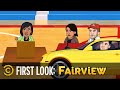 Fairview an exclusive first look