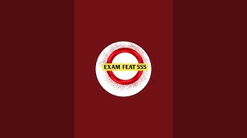 Examfeat555 is live