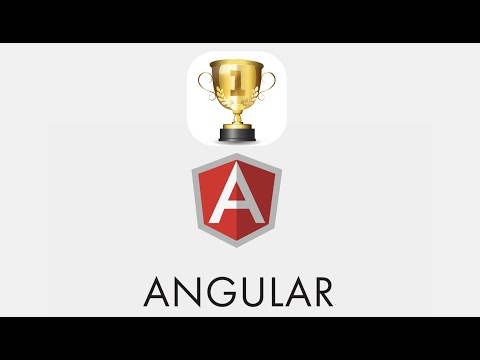 Why Angular is the best Web framework in 2023