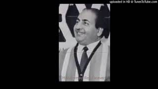 Amar Hai Shakti - Mohammed Rafi & Kishore Kumar, Anuradha Paudwal & Chandrani Mukherjee