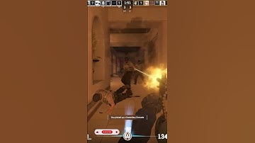 2 second 4k with NEGEV