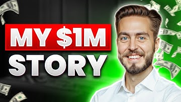 My Startup Pitch Was a Joke — Until It Won $1,000,000