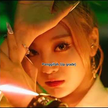 aespa 'girls lyrics terjemahan bahasa indonesia #karina #winter #ningning #giselle