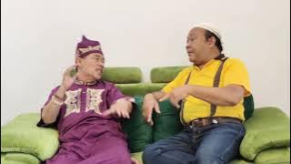 KATA SIAPE! ANAK BANG MADIT BIKIN MASALAH!