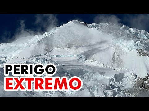 Vídeo: Um guia para as montanhas mais altas do Peru