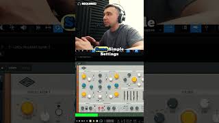 FREE SYNTH FROM UAD -  POLYMAX