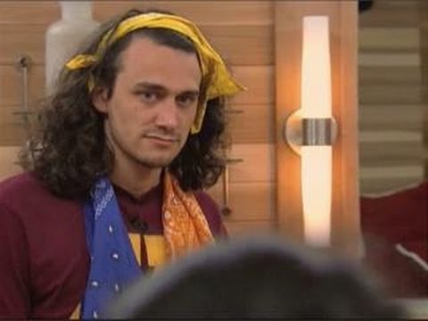 eviction conjonctivite Feed Clip: Where the Townspeople Are