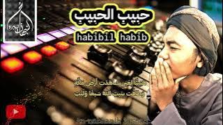 habibil habib  |  AN-NABHANIY INSHAD