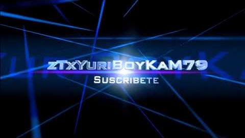 Mi Nuevo Intro - Created using Flixpress.com