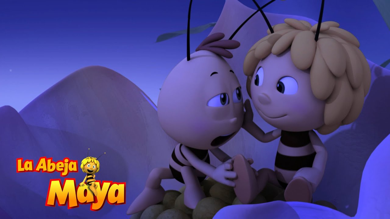 El Despegue 🚀 - Capítulos completos - La Abeja Maya