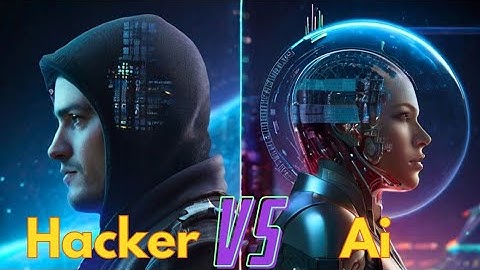 AI vs Hackers: The Future of Cybersecurity