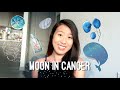 Moon in Cancer