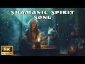 Shamanic Music DRUMS - Energy Restoration ✨ Native American Sacred Chant Relaxation