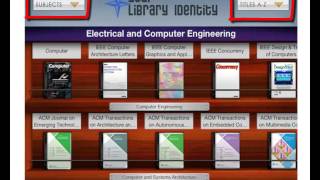 What is BrowZine