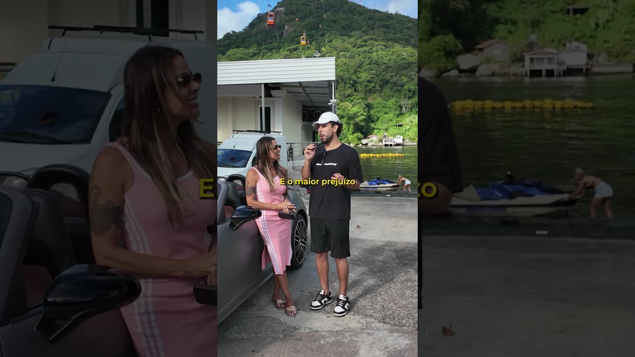 Qual sua profissão?