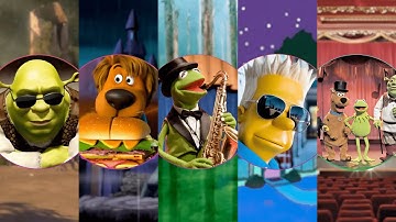 Terrible AI Songs - The Ultimate Collection