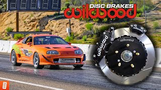 Unboxing a Wilwood Big Brake Kit in 2023 (What you should expect)