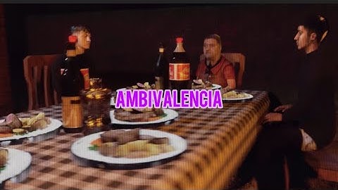 WESTT 02 - AMBIVALENCIA (AMOR&DINERO)
