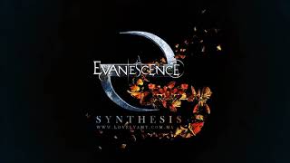 Обложка Evanescence Bring Me To Life Synthesis Instrumental 2017 Скачать Evanescence Bring Me To Life Synthesis Instrumental 2017