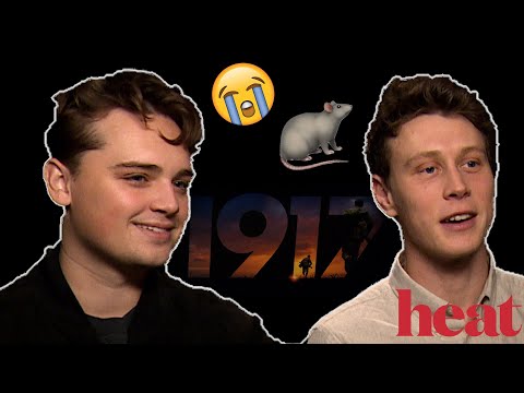 'i’d-be-like-a-sociopath-watching-films!-george-mackay-&-dean-charles-chapman-on-crying-over-films