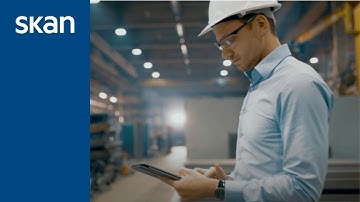 Fully integrated asset health monitoring and prediction | sphere health | SKAN