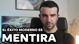 Sexo, Fama & Dinero | El Éxito Vacío de la Era Moderna by La Ducha Fría 50,875 views 3 months ago 34 minutes