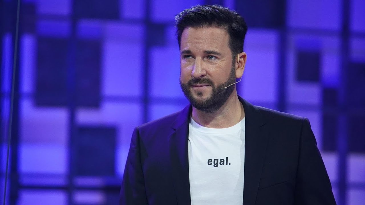 MICHAEL WENDLER INSTAGRAM LIVESTREAM 17.11.2020