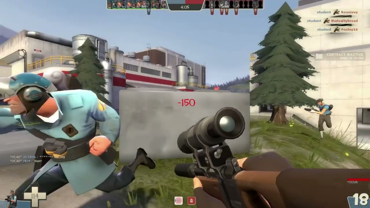 tf2 4friend clip