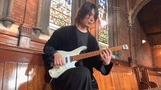 When you need to impress a girl but you only have a guitar and 60 seconds Net Worth