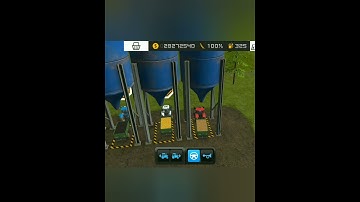 #grow selling my storage on Farming simulator 16 ll #shorts @yelpgaming