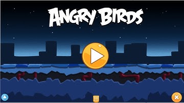 Angry Birds PPT v0.1.6 Gameplay