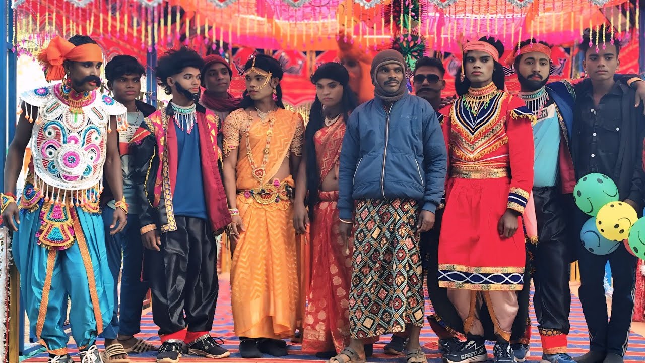 Old is gold koraputia desia nat //ସଥୀ ରଖି ନେଲା ପଥୀ ର ବଂଶ @kisantagond5301 