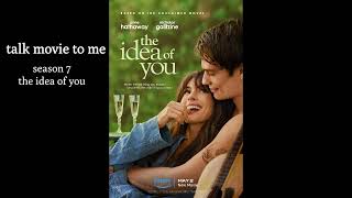 The Idea of You (2024) Movie Review