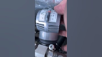 Throttle bodies out of balance