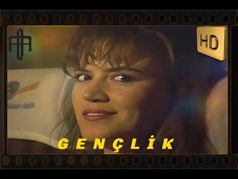Gençlik | Restorasyonlu Eski Türk Filmleri - Filmugo (HD)