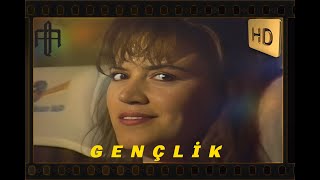 Gençlik | Restorasyonlu Eski Türk Filmleri - Filmugo (HD)