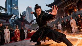 Download Lagu 【Indo Sub】Aku Pergi 10.000 Tahun, Tapi Dunia Ini Baru Berlalu 5 Tahun！#Full #Minidrama MP3