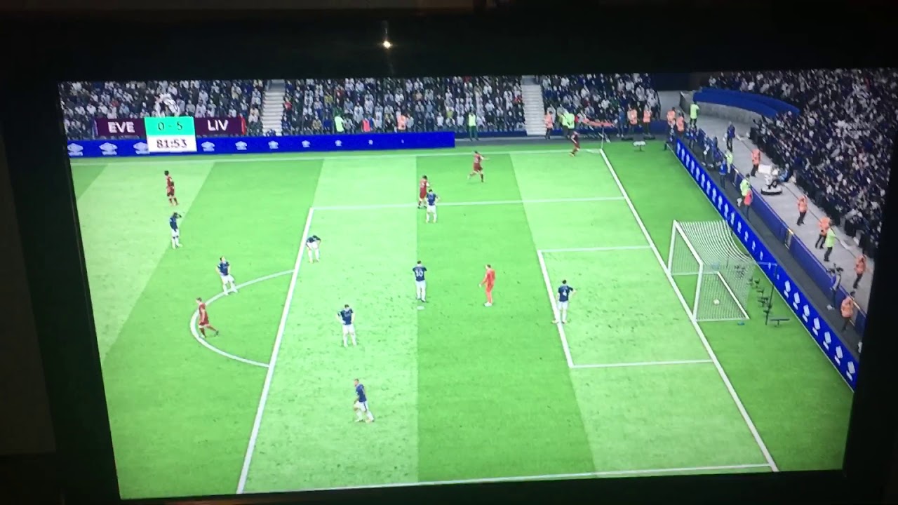 MY BEST GOLAZO IN FIFA 18 WHAT A STRIKE FROM ALEX TELLES 😍🔥