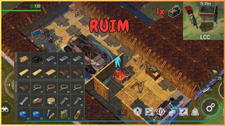 LDOE raid base LCC
