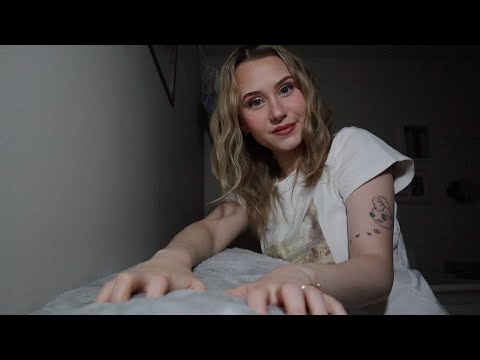 Find Deep Sleep Tonight with These Top 8 'sleep' ASMR Videos (December 03, 2025)-TinglePulse