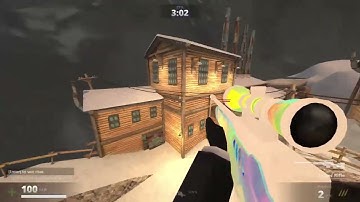 Sniper Montage -A Birds Last Look- Deadshot.io