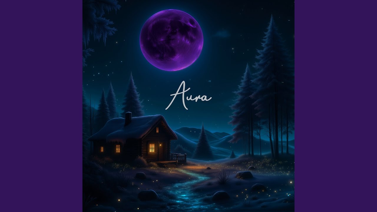 Watch Aura on YouTube Watch Aura on YouTube