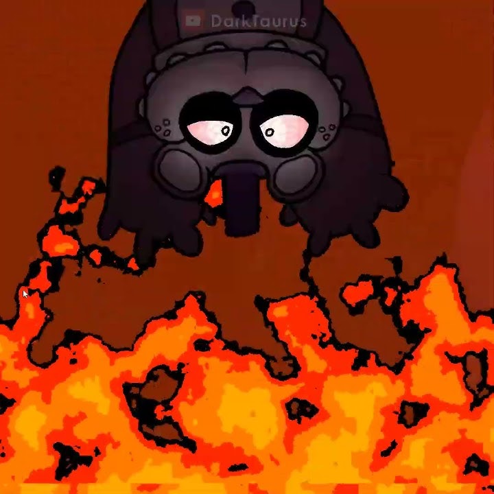 All Jumpscares in Friedrich's Demo